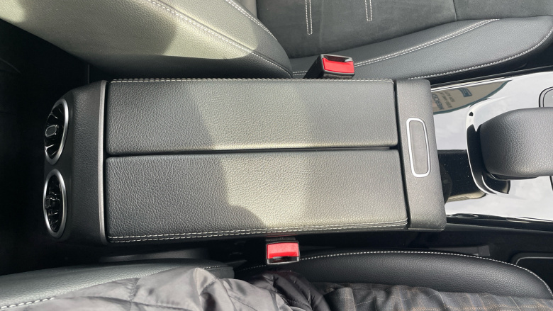 Mercedes-Benz A-Class A180 AMG Line Premium Plus Edition 5dr Auto Petrol Hatchback